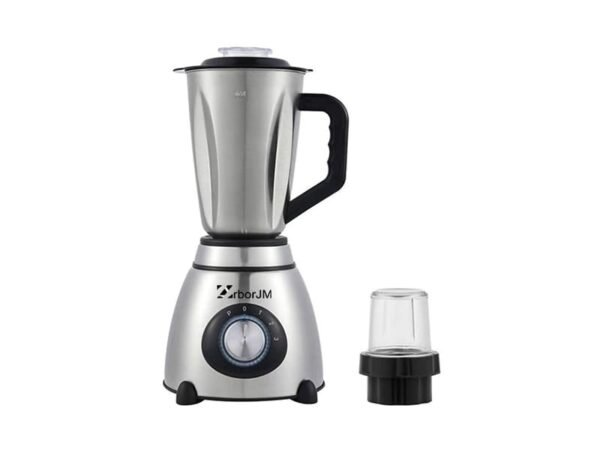 800x600-36 Electric kitchen Blender Grinder (7620 Motor)